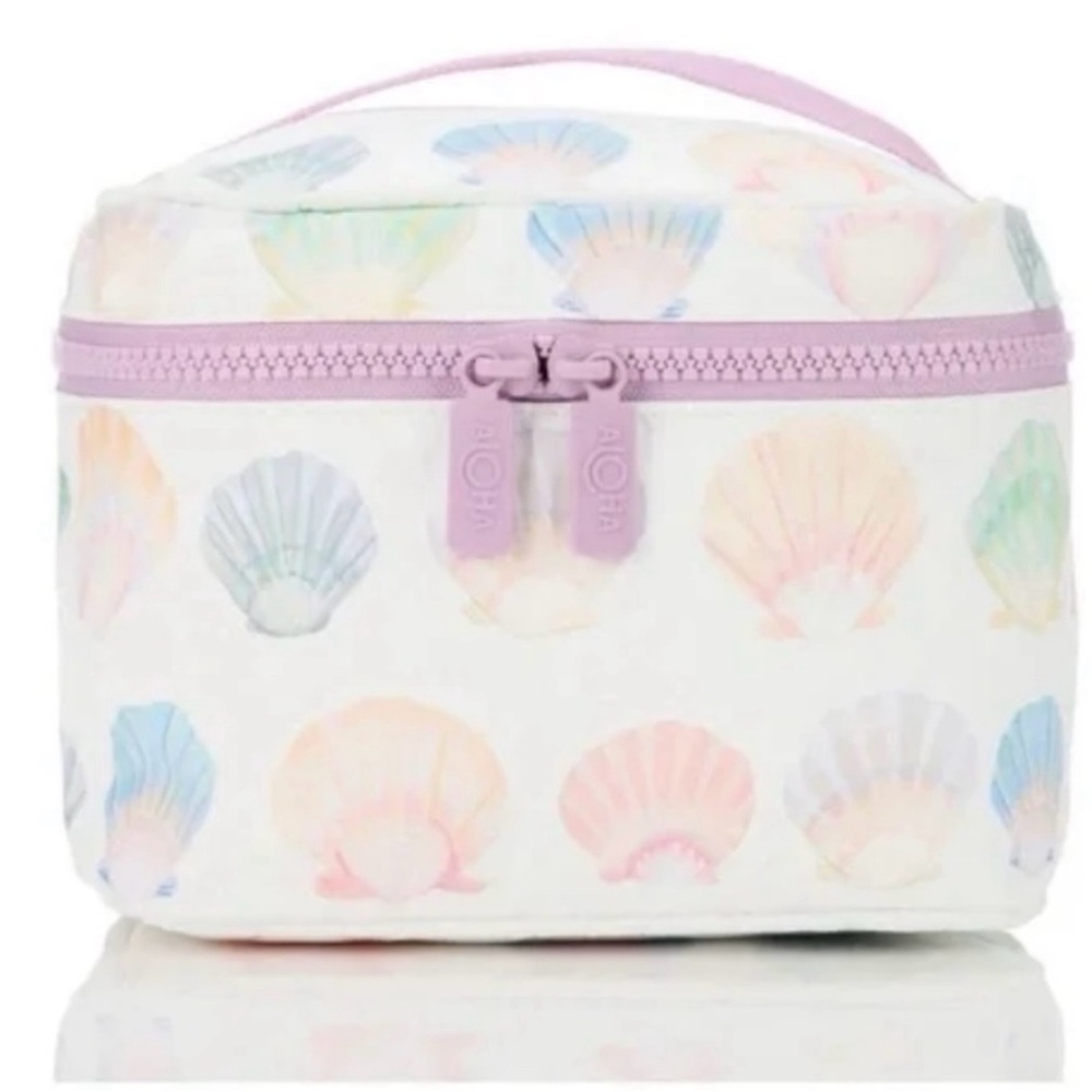ALOHA COLLECTION x OCEAN PAPER - CABIN CREW KIT BAG
